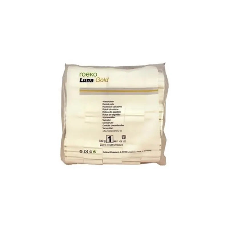 LUNA-GOLD WATTENROL 1 X1000ST.