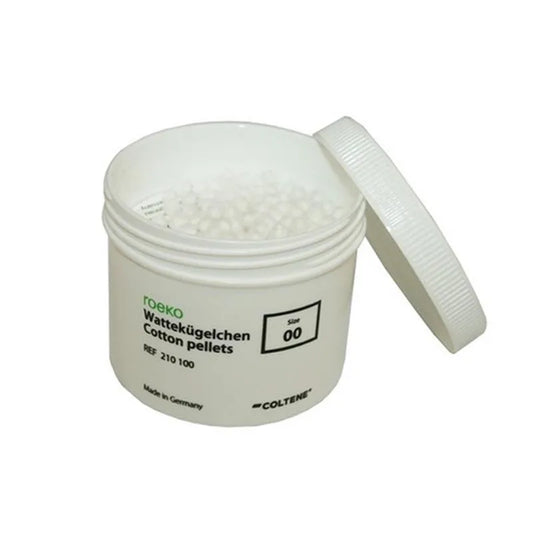 WATTENKOGELTJES ?4,0MM. 00 X4GR.