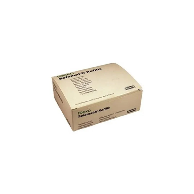 SOLOMAT-N REFILL NR.2 X6ST.