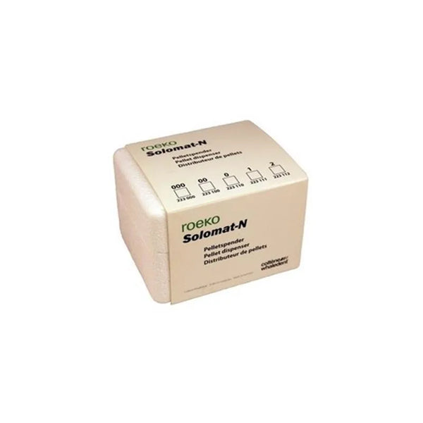 SOLOMAT-N DISPENSER NR.0