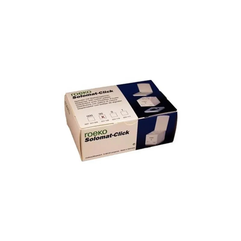 SOLOMAT-CLICK DISPENSER 00