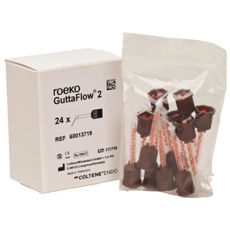 GUTTAFLOW 2 AUTOMIX TIP  X24ST.