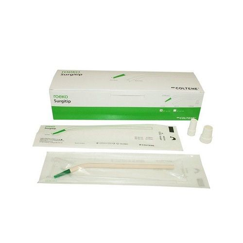 SURGITIP 2,8 MM. STERIEL 462025 X20ST.