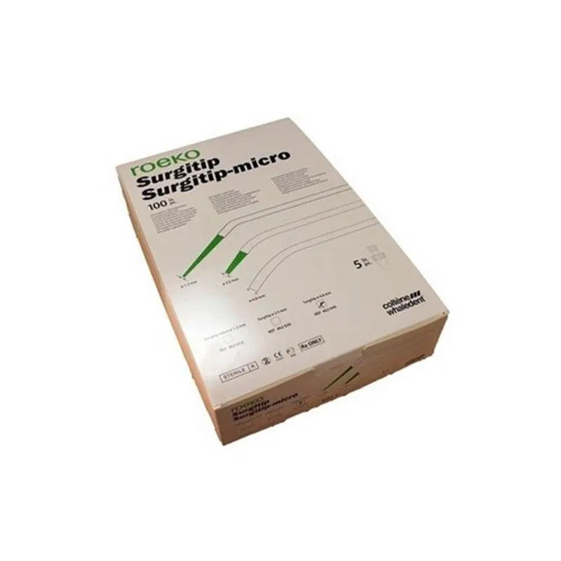 SURGITIP 4,8MM. 462049 X100ST.