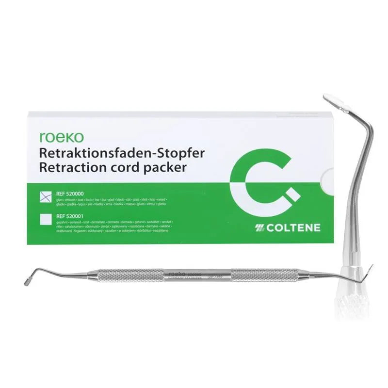 RETRACTIEDRAAD STOPPER SMOOTH/GLAD