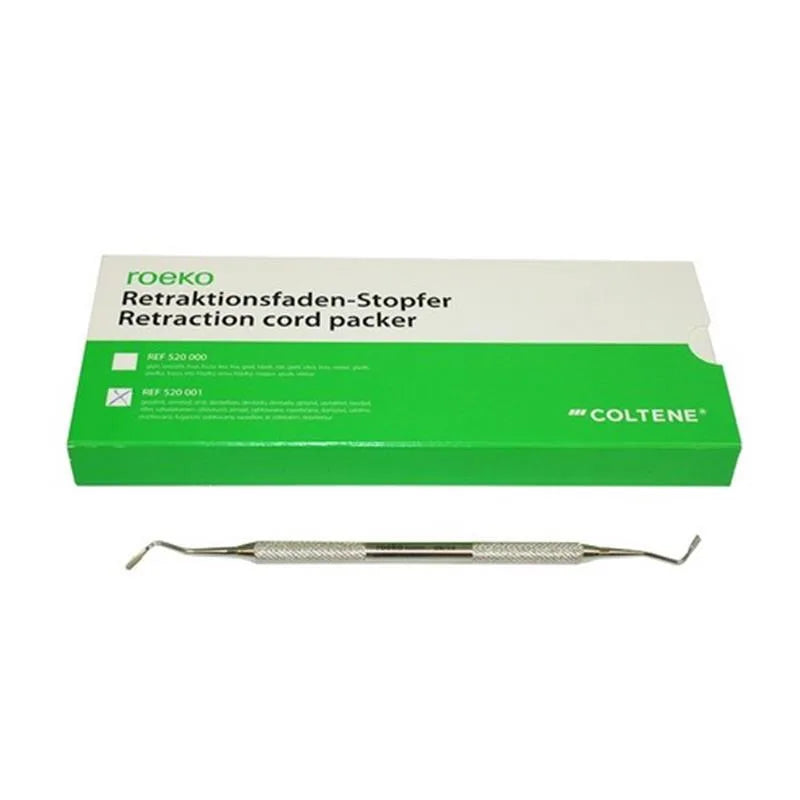 RETRACTIEDRAAD STOPPER GETAND
