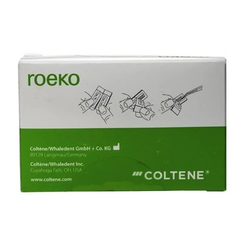 PAPERPOINT CELLPACK X-FINE STERIEL X180ST