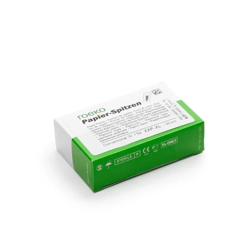 PAPERPOINT CELLPACK MEDIUM STERIEL X180ST.