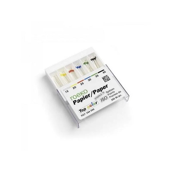 PAPERPOINT TOPCOLOR 15/40 X200ST.
