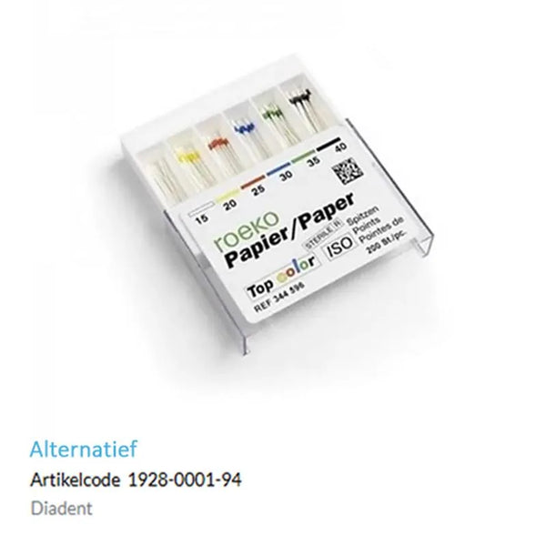 PAPERPOINT TOPCOLOR 90/140 X120ST.