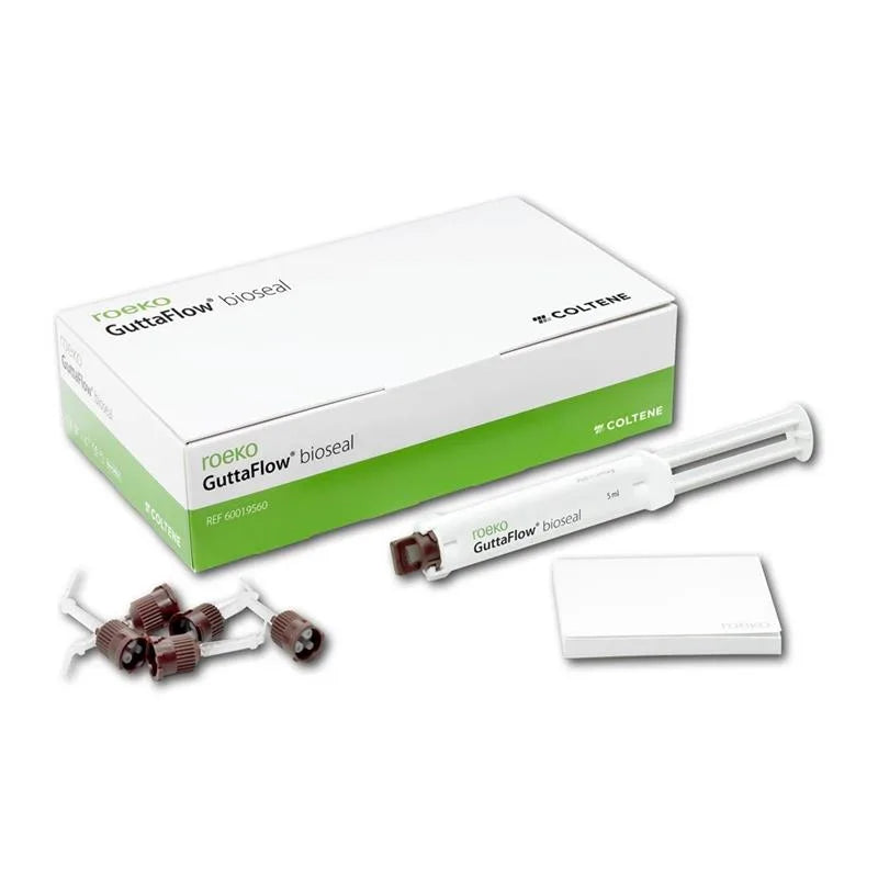 GUTTAFLOW BIOSEAL STANDAARD SET 5ML.