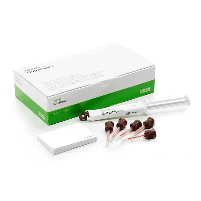 GUTTAFLOW 2 STANDAARD SET 5ML.