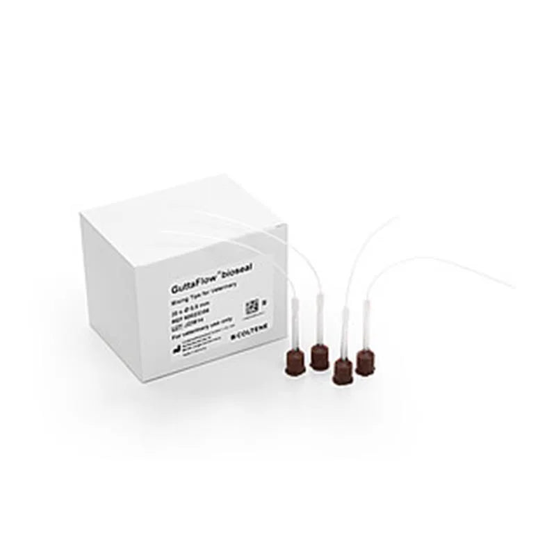 GUTTAFLOW BIOSEAL VET TIP X20ST.
