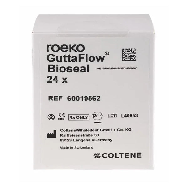 GUTTAFLOW BIOSEAL MIXING TIP X24ST.