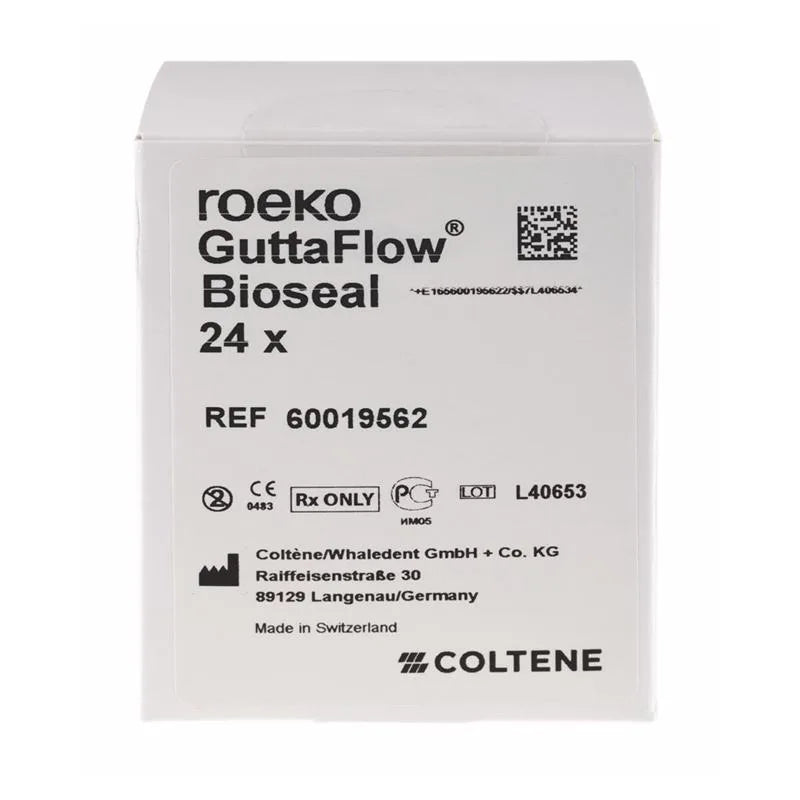 GUTTAFLOW BIOSEAL MIXING TIP X24ST.