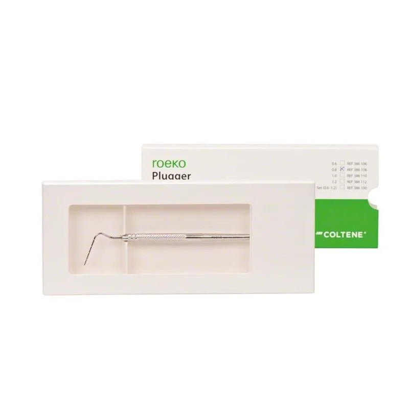 PLUGGER 0.8 MM