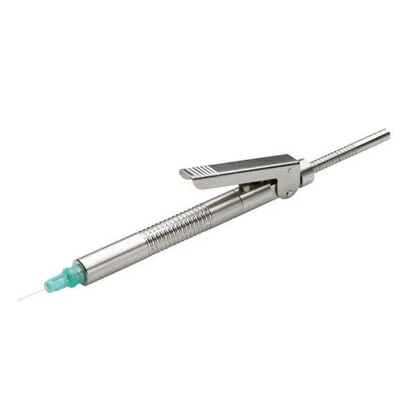 PAROJECT INTRALIGAMENTAIRE SPUIT 1,8ML. M6
