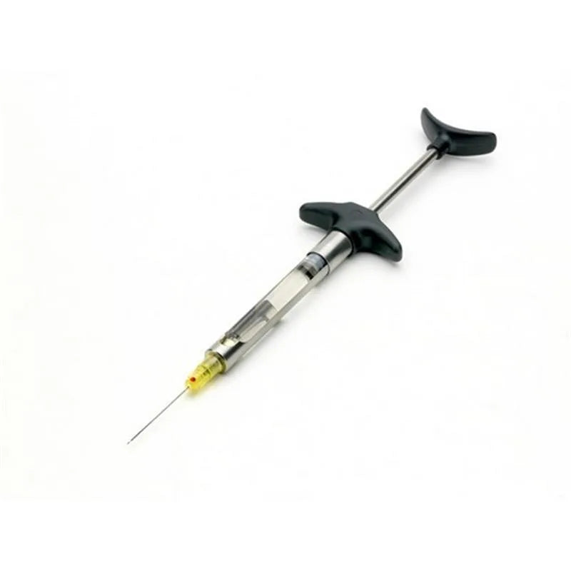 ASPIJECT PLUS ASPIRATIESPUIT RVS 1.8ML. 2019