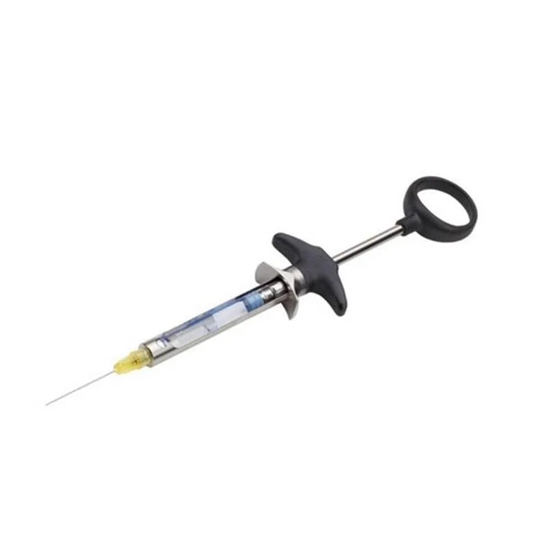 ASPIJECT ACTIVE ASPIRATIESPUIT MET RING