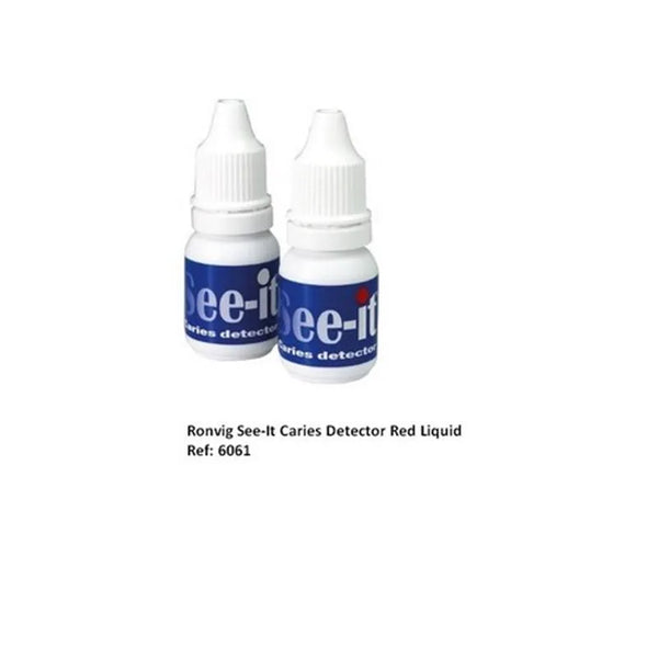 SEE-IT ROOD CARIES DETECTOR