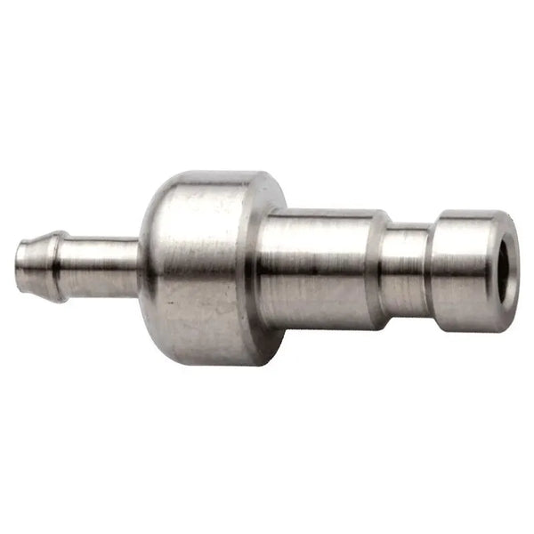 DENTO-PREP MALE CONNECTOR