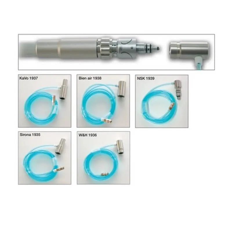 DENTO-PREP ADAPTER SIRONA 1935