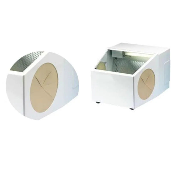 DENTO-PREP RUBBEREN MANCHET LAMEL SET OF 2