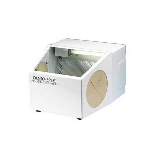 DENTO-PREP DUST CABINET 12V