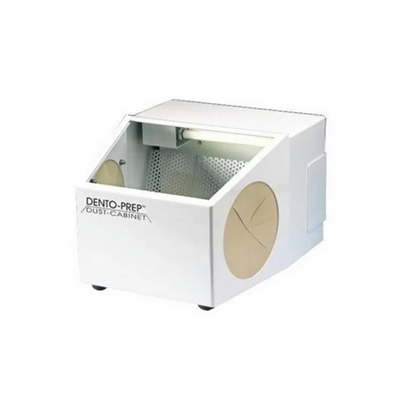 DENTO-PREP DUST CABINET 12V