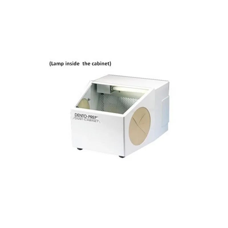 DENTO-PREP DUST CABINET LAMP 9W