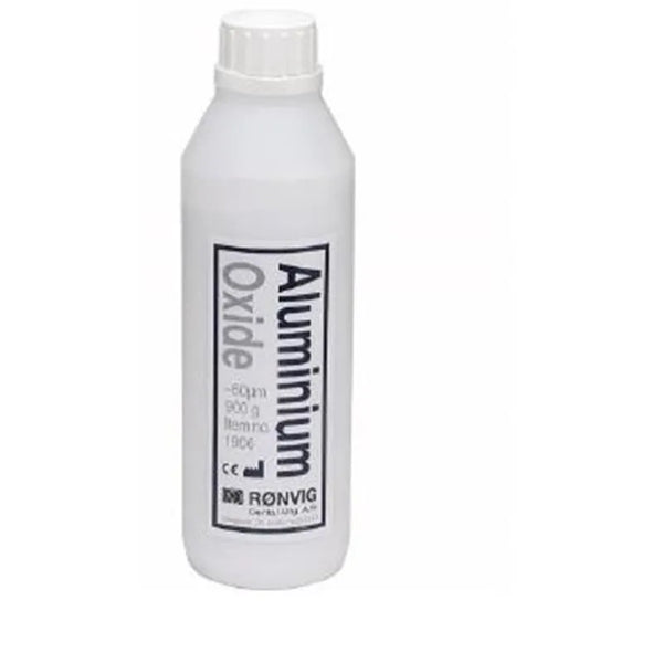 ALUMINIUMOXIDE 900GR. 50mu 1906