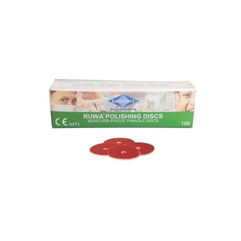 RUWA DISC 22MM GROF X100ST.