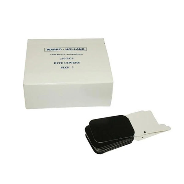 BITE COVER SIZE 2 31X41MM 7227 X250ST.