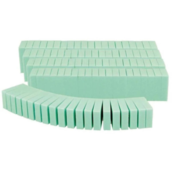 BITE BLOCK FOAM 7281 X100ST.