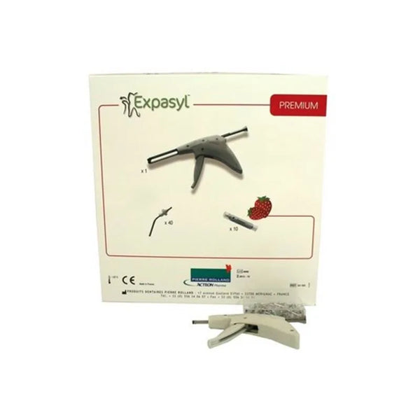 EXPASYL MINI KIT 2  (1-12-6) 294100