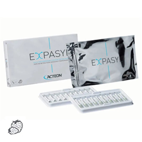 EXPASYL PREMIUM AARDBEI PASTA X20ST. 261001