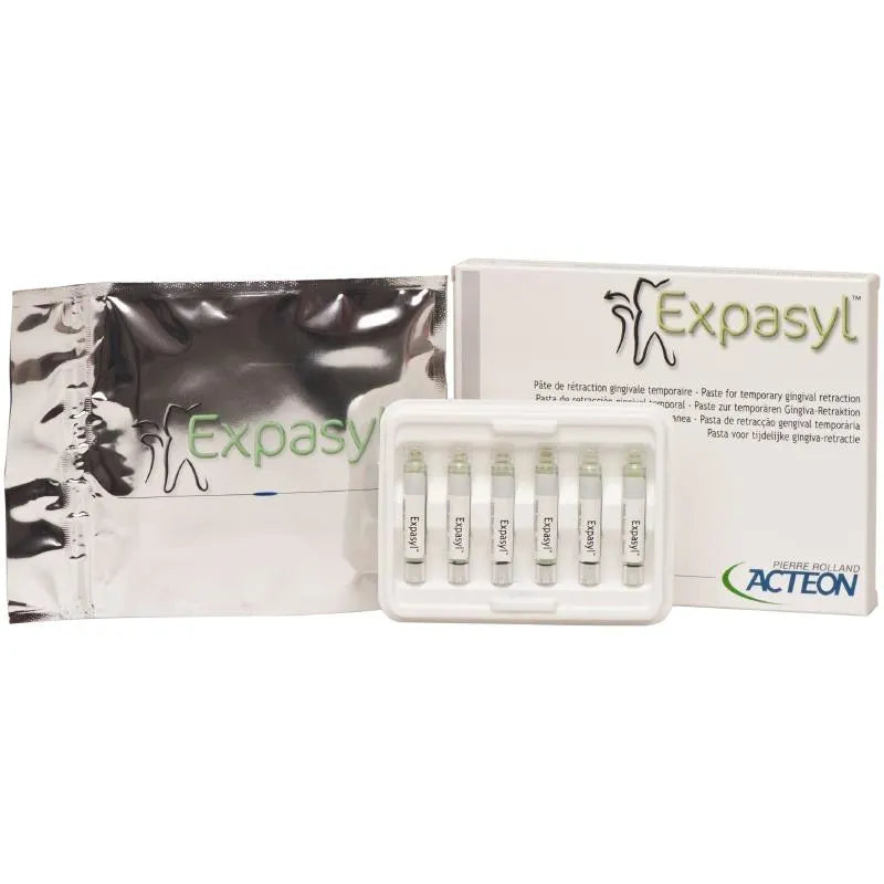 EXPASYL PREMIUM PASTA MINT X6ST. 294010