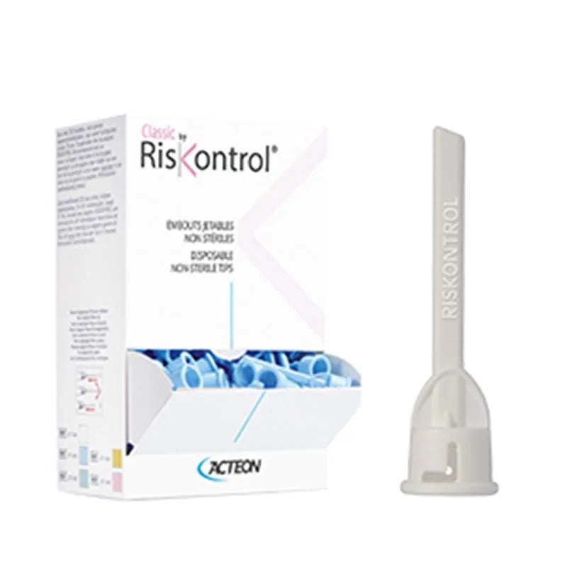 RISKONTROL TIP WIT X250ST.