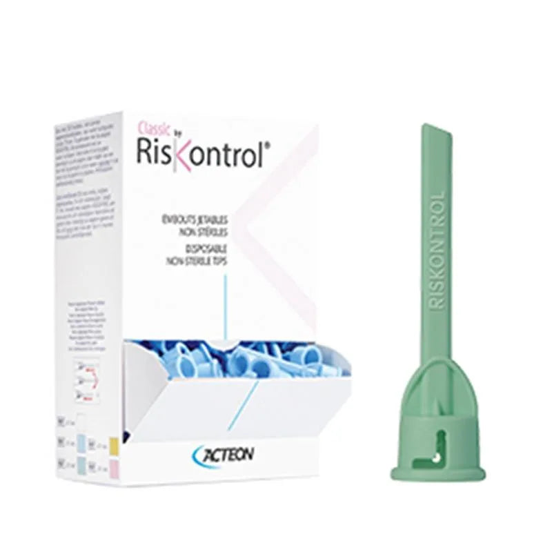 RISKONTROL TIP GROEN X250ST.