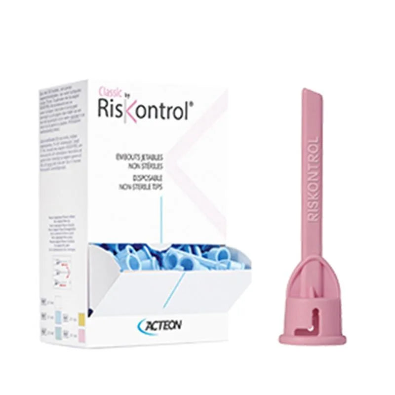 RISKONTROL TIP ROZE X250ST.