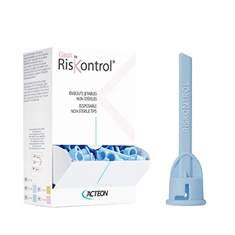 RISKONTROL TIP BLAUW X250ST.