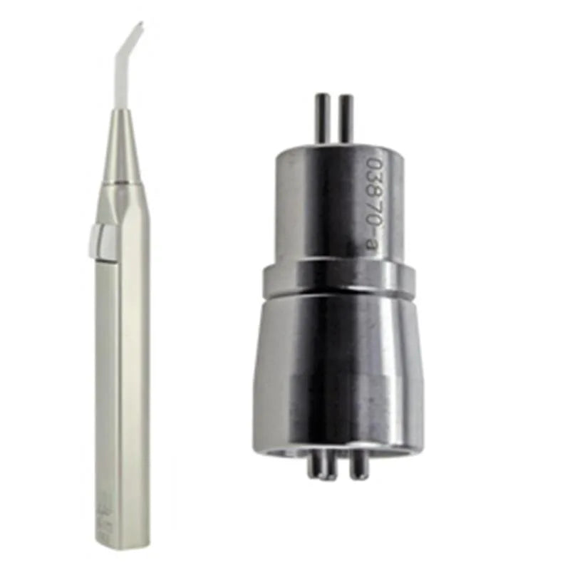 RISKONTROL ADAPTER LUZZANI INOX 200150