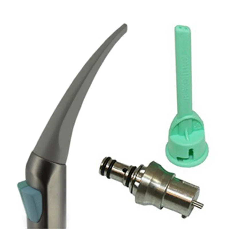 RISKONTROL ADAPTER CEFLA INOX 200198