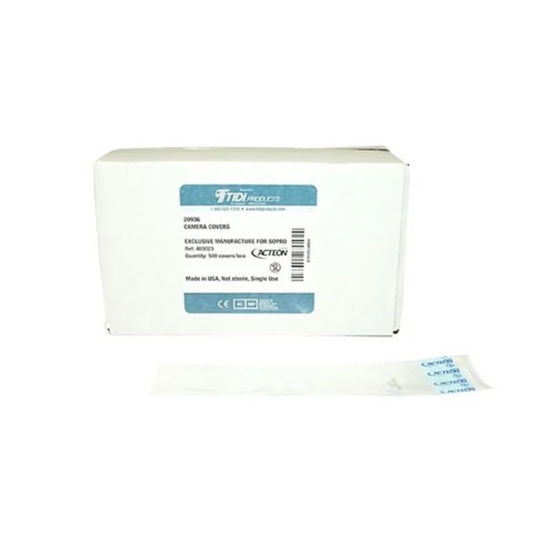 TIDI HOESJE SOPRO 617 4030 X500ST.