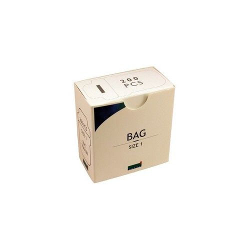 PSPIX HYGIENE BAG SIZE 1 X250ST. 700343L