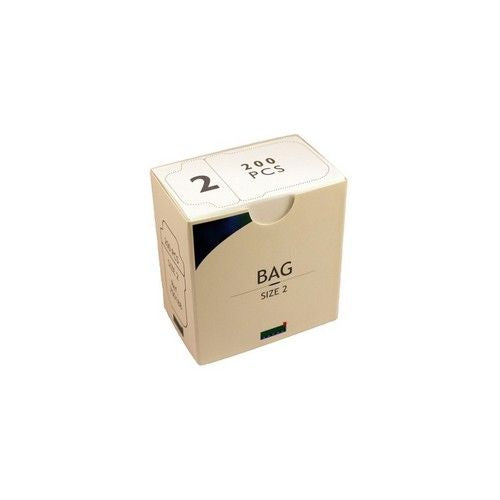 PSPIX HYGIENE BAG SIZE 2  X250ST. 700344L