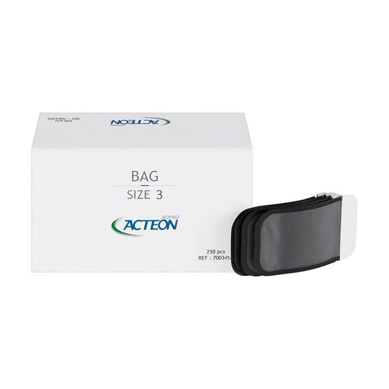 PSPIX HYGIENE BAG SIZE 3  X250ST. 700345L