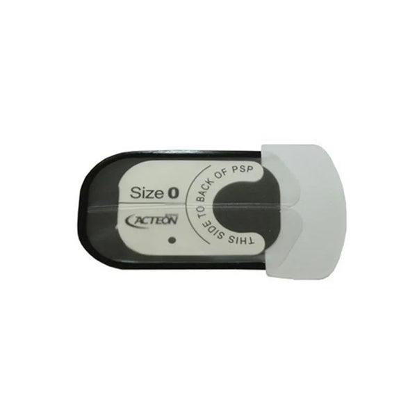 PSPIX (1e GENERATIE) HOES + KARTON SIZE 0  X250ST. 700338L