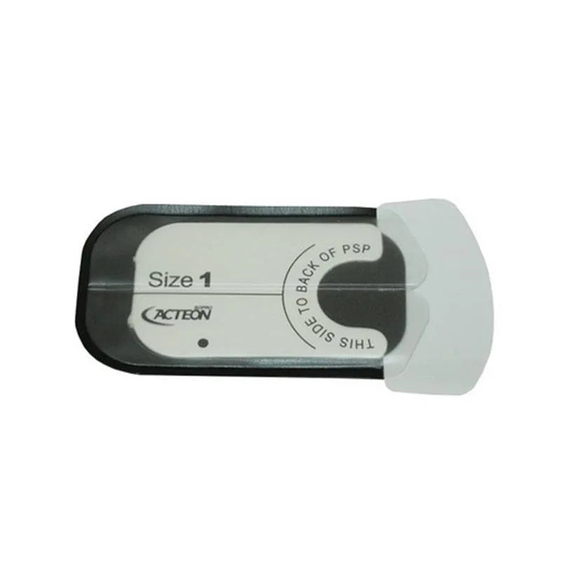 PSPIX (1e GENERATIE) HOES + KARTON SIZE 1  X250ST. 700339L
