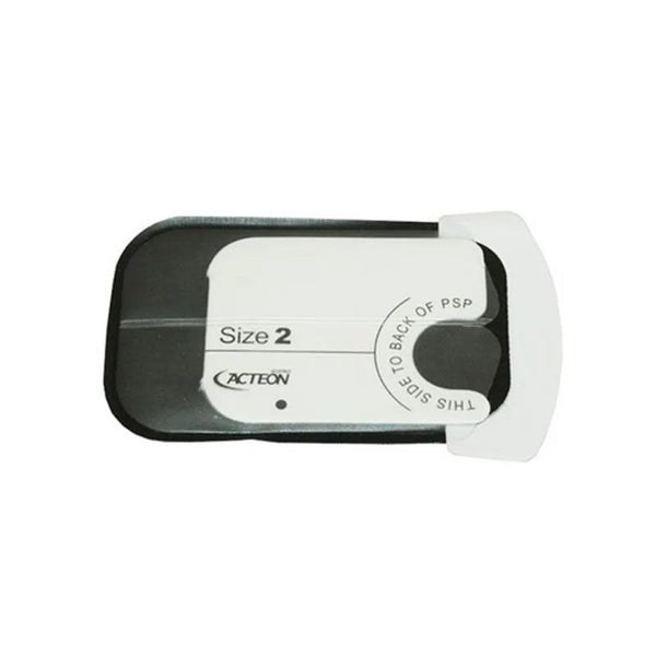 PSPIX (1e GENERATIE) HOES + KARTON SIZE 2  X250ST. 700340L